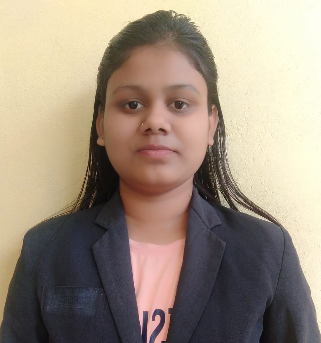Prerna's photo